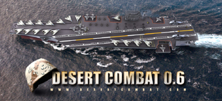 Desert Combat 0.6f